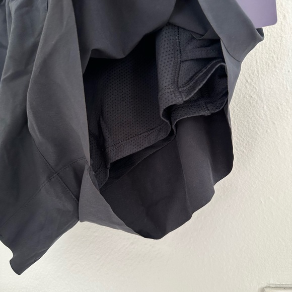 Dragon Fit High Waist black running shorts sz: S NWT - Picture 6 of 11